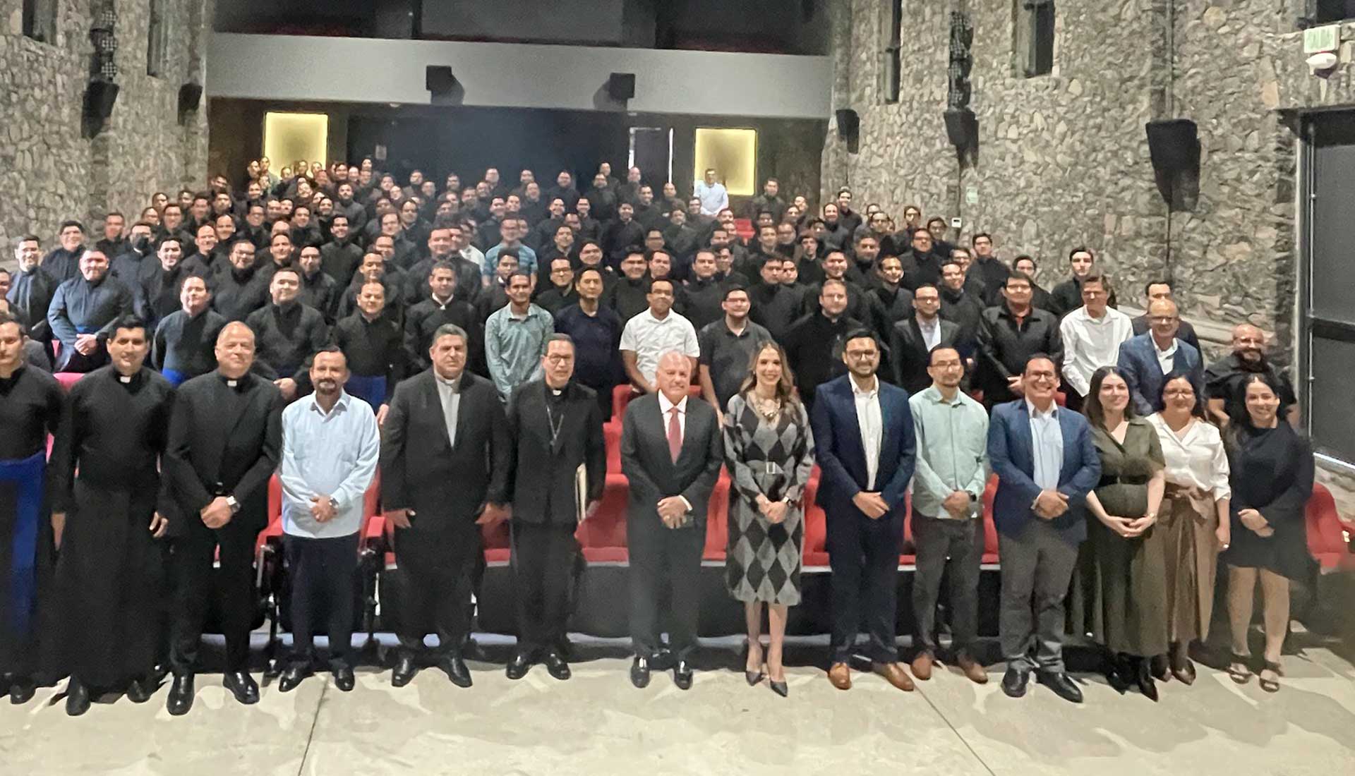 Firman SICyT y Seminario Arquidiocesano de Guadalajara convenio para ...