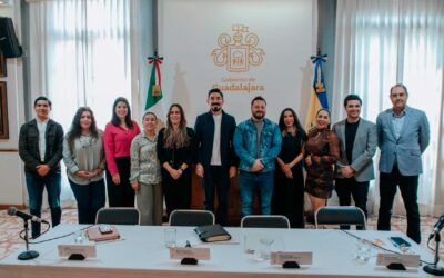 Lanza Gobierno de Guadalajara foros de consulta para actualizar Planes Parciales