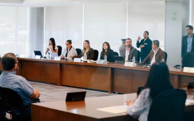 Tlajomulco destaca como el único municipio metropolitano en cumplir el 100% de los indicadores de “Jalisco, ¿Cómo Vamos?”