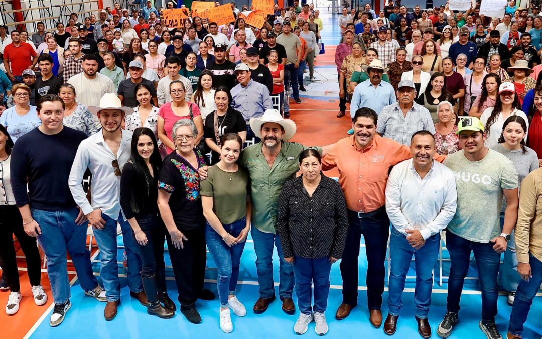 Impulsa Gobierno de Jalisco a mujeres y jóvenes del campo de las regiones Ciénega, Centro y Sureste