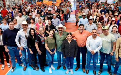 Impulsa Gobierno de Jalisco a mujeres y jóvenes del campo de las regiones Ciénega, Centro y Sureste