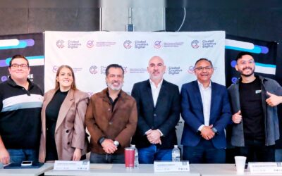 Presentan Game Conference MX, la plataforma especializada para desarrolladores de videojuegos más importante de México y América Latina