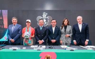 Avanzan Gobierno de Jalisco y Municipios en ruta para construir legado urbano, cultural y social rumbo al Mundial 2026