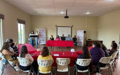 IDEFT impulsa la inteligencia emocional y el trabajo en equipo como motores del desarrollo en Jalisco