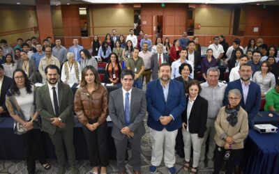 Impulsa Gobierno de Jalisco reconversión energética y reúso industrial del agua en plantas de tratamiento