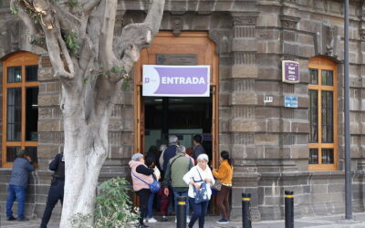 Gobierno de Guadalajara anuncia descuentos de hasta 75% en recargos y multas por fin de año