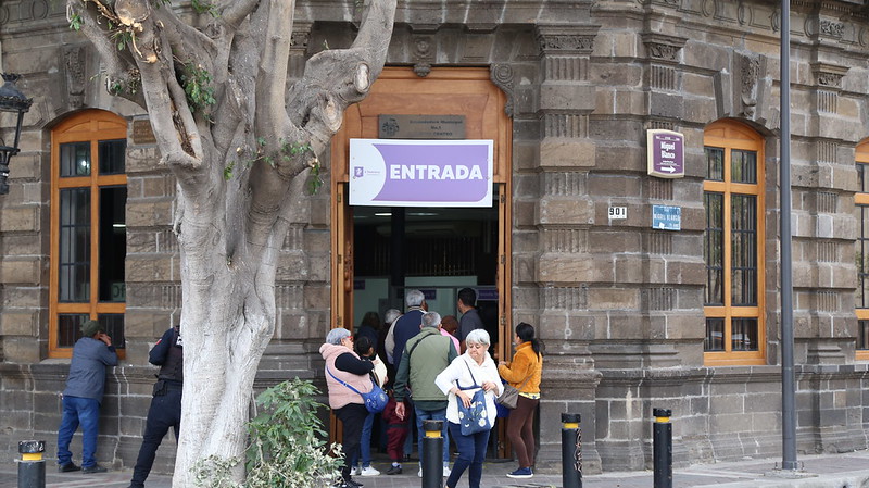 Gobierno de Guadalajara anuncia descuentos de hasta 75% en recargos y multas por fin de año
