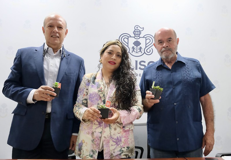 SADER Jalisco lanza el festival “El Campo Florece en Jalisco”