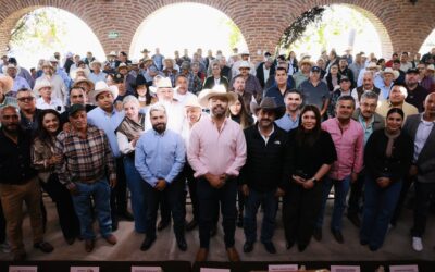 Tlajomulco se convierte en el primer municipio del país en mejorar el pago por tonelada de maíz