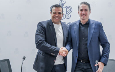 Jalisco consolida su liderazgo deportivo con infraestructura renovada y formación integral