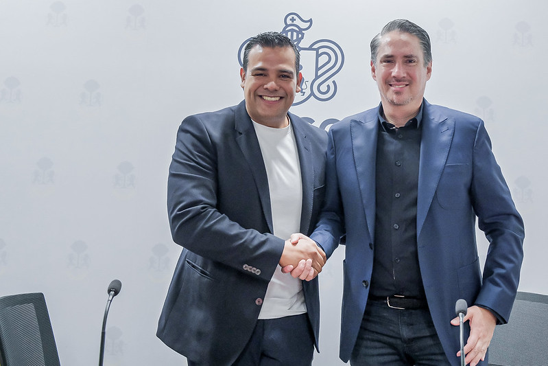 Jalisco consolida su liderazgo deportivo con infraestructura renovada y formación integral