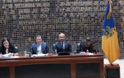 Informa Gobierno de Jalisco avances significativos en mejoramiento de infraestructura en salud y atención médica