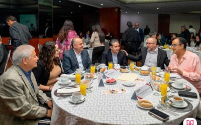 En alianza con empresarios y sindicatos se fortalece la capacitación laboral en Jalisco