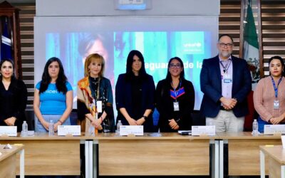 Arranca en Jalisco la Jornada Estatal para la Prevención del Abuso Sexual Infantil 2025