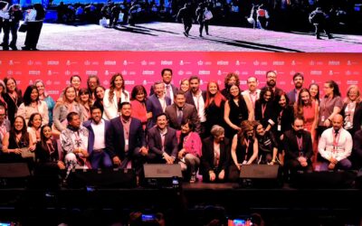 Cierra con éxito Jalisco Academy 2025, espacio de aprendizaje e innovación para especialistas en educación
