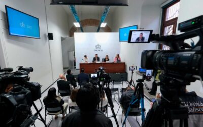 Entrega Gobierno de Jalisco más de 148.8 millones de pesos a 591 empresas para fortalecer la economía del estado