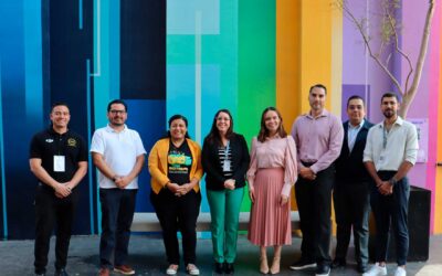 Impulsan ecosistema de robótica aérea desde Jalisco