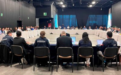 Realizan en Jalisco Mesas de Orientación y Seguimiento a los Procesos de Concertación de Recursos Federales 2026