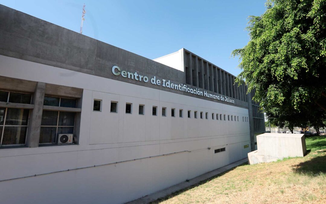 Realiza Instituto Jalisciense de Ciencias Forenses 703 entrevistas contextuales a familias de personas desaparecidas en 2025