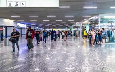 Expande Jalisco conectividad nacional con apertura de ruta Guadalajara– Mazatlán vía Volaris