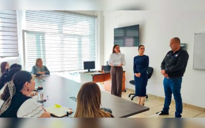IDEFT capacita en finanzas y ventas para impulsar la empleabilidad en los altos de Jalisco