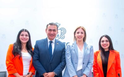 Refuerza Gobierno de Jalisco el compromiso institucional en el 25N: anuncian 221 acciones de activismo y sensibilización