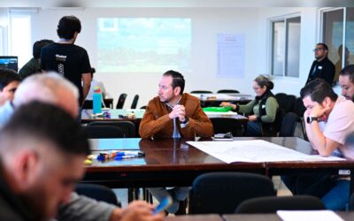 Arranca Zapotlanejo actualización de su plan ambiental junto a la ciudadanía y el Imeplan