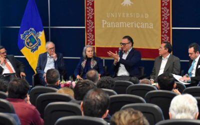 Impulsa Jalisco una nueva visión del agua hacia 2050 con la participación multisectorial