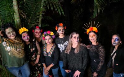 IDEFT fortalece tradiciones y habilidades con cursos alusivos a fechas festivas