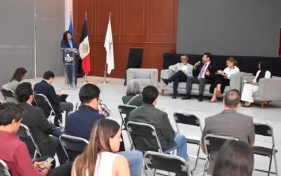 Impulsa Gobierno de Jalisco inédita participación social para construir el Plan Estatal Hídrico