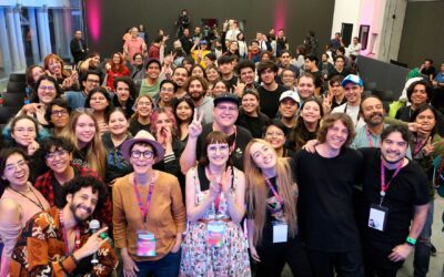 Llega Ciudad Creativa Conecta, programa gratuito para el talento emergente latinoamericano