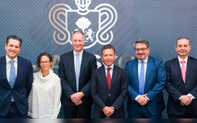 Elige Messe Berlin a Guadalajara como sede de su oficina para Las Américas y anuncian que Jalisco será sede de ITB Americas en 2026