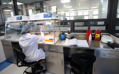 Llega brigada del IJCF para atención a familiares de personas desaparecidas a Tlajomulco de Zúñiga