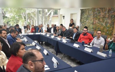 Aprueba Junta de Gobierno reingeniería del SIAPA