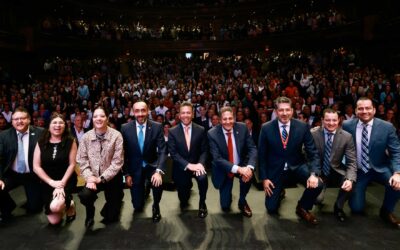 Consolida Jalisco su modelo educativo con innovación, ciencia y tecnología en las aulas
