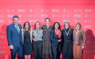 Inaugura Secretaría de Educación congreso Jalisco Aprende en Familia