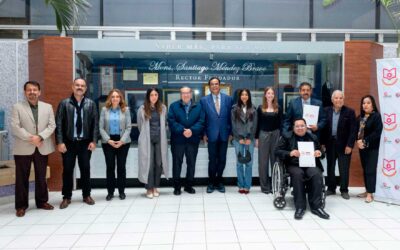 IDEFT y UNIVA convergen en impulsar desarrollo social y formación profesional