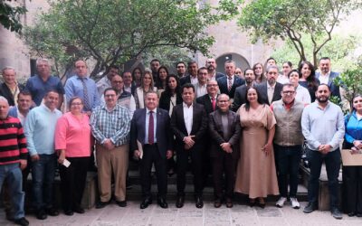 Disminuyen 87 por ciento casos de dengue en Jalisco durante 2025