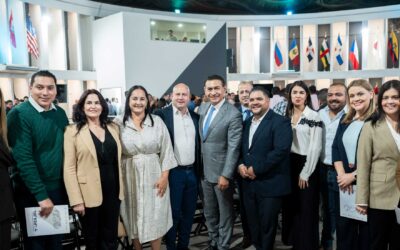 Resuelve Jalisco necesidades y demandas de los Municipios