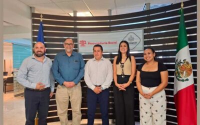 Blinda Jalisco derecho a la identidad de niñez y adolescencia con nuevo Compendio