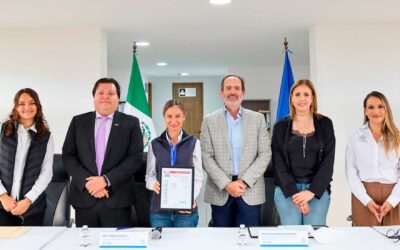 Obtiene Centro de Conciliación Laboral de Jalisco certificación en Igualdad Laboral y No Discriminación