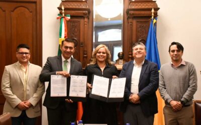 Acerca Jalisco servicios tributarios a la región norte de Jalisco