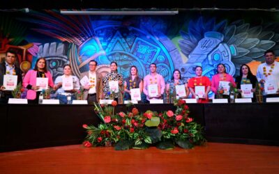 Presentan Plan Estatal de Desarrollo y Gobernanza de Jalisco en las regiones de la entidad