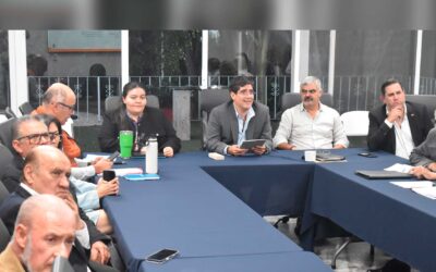 Enriquecen académicos, especialistas, sector empresarial y sociedad civil propuesta de reingeniería del SIAPA