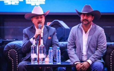 El Festival Internacional del Caballo y el Tequila celebra su tercera edición en Jalisco