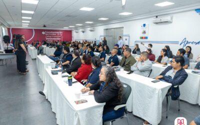 IDEFT capacita a 100 liderazgos del sector farmacéutico