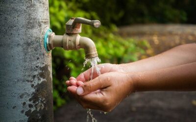 SIAPA normaliza servicio de agua en 892 colonias tras mantenimiento integral