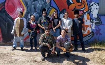 IDEFT fortalece la capacitación en soldadura ante la demanda de 5 mil especialistas en Jalisco