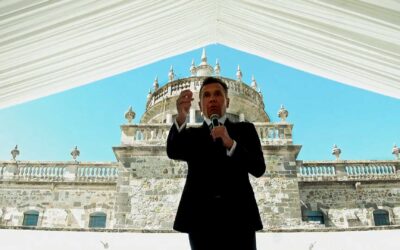 El Primer Informe de Pablo Lemus subraya un modelo jalisciense propio: desarrollo económico con enfoque social y humanitario