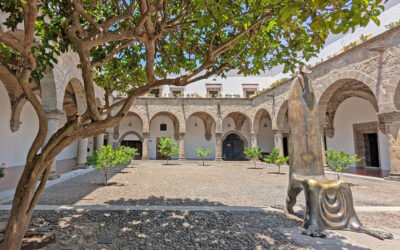 Museos de Jalisco abren con horarios especiales para las vacaciones decembrinas
